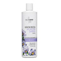  Isle Of Dogs Keratin Volume Sulfate Free Shampoo, 16 Ounce, Multicolor, 820-16