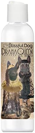  The Blissful Dog Poodle Drama Queen Dog Shampoo, 8 Oz.