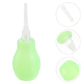  Fish Tank Accessories 2 Pcs Pigeon Tool For Nursing Water Pipette Weaning Feeder Milk Aquarium Pet Little Tank Small Accessory Liquid Household Squab Mini Dog Pacifier Droppers Pacifier