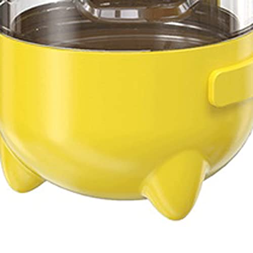  AACARB Cat Water Dispenser, Multifunction Pet Water Bottle For Small Big Dogs Cat Puppy Drinking Bowl Outdoor Travel Feeder Dispenser Supplies