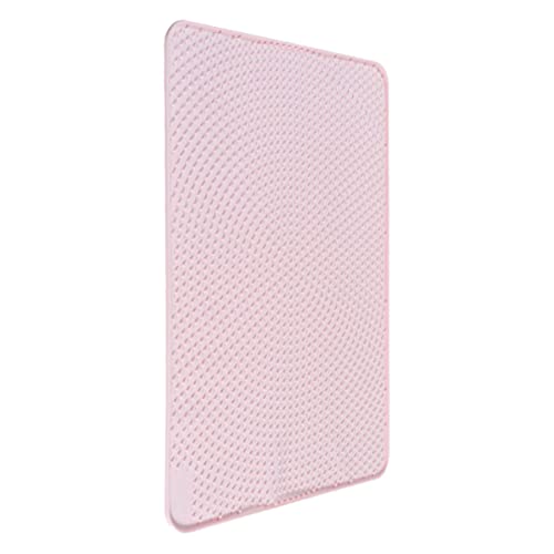  ULTECHNOVO Litter Mat Pet Tier Tray Pieces Cat Mat- Mat Food Placemat Foldable Cat Litter Pad Silicone 2 Tier Tray 2 Tier Tray 2 Tier Tray 2 Tier Tray Food Trays Food Trays Dog Food Tray