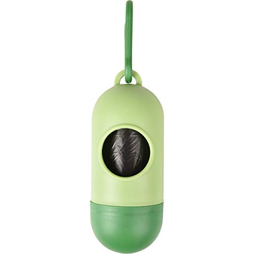  Flamingo ROX EXCRR BAG HOLDER