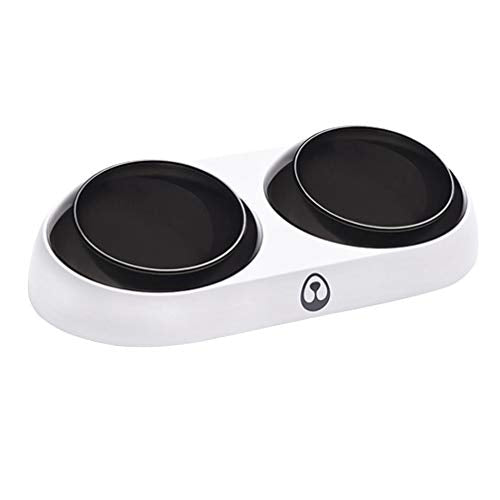  Cat Bowls Cat Bowls Cat Bowls Cat Bowl Pet Feeding Bowl Feeder Bowls For Dogs Cat Food Water Tray Non Feeder With Plastic Base For Small Dog Moultrie Feeder Cat Bowl Cat Bowl Cat Bowl