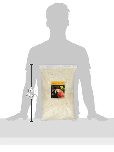  Roudybush Formula 3 Bird Food, 5-Pound