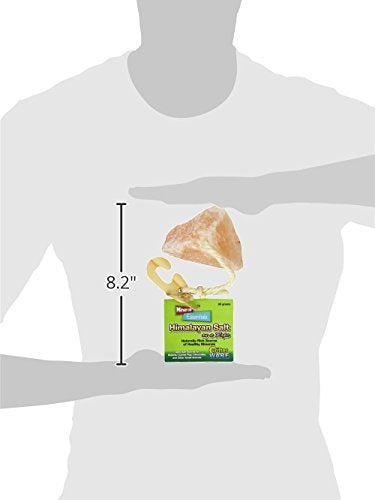  Himalayan Salt On A Rope, Small Pets