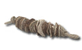  Top Dog Chews - Non GMO Sweet Potato Dog Chew - Product Of The USA (Medium)