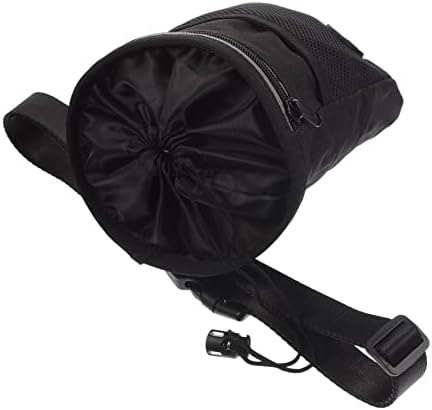  BCOATH Dog Food Pack Dog Treat Carrier Dog Travel Bag Outdoor Dog Treat Bag Outdoor Dog Snack Bag Dog Food Holder Portable Dog Treat Holder Travel Bag Dog Treats Dog Bags Dog Treats Pet