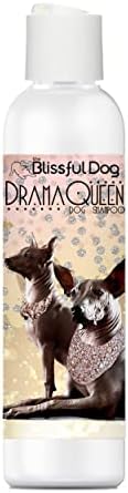  The Blissful Dog Poodle Drama Queen Dog Shampoo, 8 Oz.