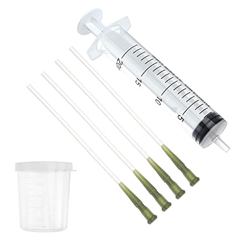  Ipetboom 2 Sets Bird Feeding Set Pet Parrot Milk Feeding Birds Feeding Cup Liquid Feeder Hoses Tube For Peony Cockatiel Rabbit Hamster Small Animals