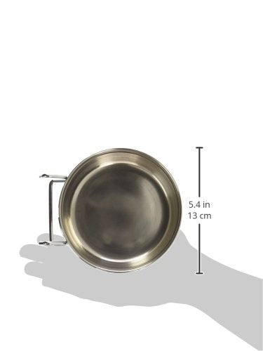  QT Dog Coop Cup With Hook, 20 Oz.