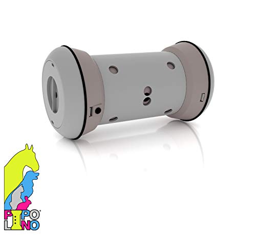  PIPOLINO Mobile Dispenser For Wellbeing/Health For Dogs Beige/Taupe S