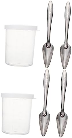  Feeding Tube 5 Sets Parrot Feeding Spoon Bird Food Cockatiel Dog Food Feeder Food Spoon Cockatiel Feeder Ink Bird Feeding For Birds Parrot Feeding Spoon Bird Feeding Kit Pet Hose