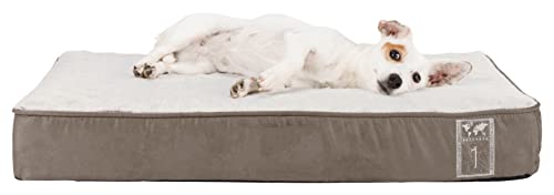  Trixie Beany Fleece Blanket, 100 ﾗ 70 Cm, Black