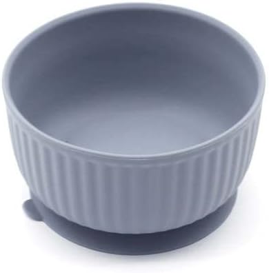  Silicone Non-Slip Small Pet Watering Bowl, Cat Food Bowl, Dog Feeding Bowl, Kitten Feeding Bowl (SoftPink)