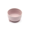  Silicone Non-Slip Small Pet Watering Bowl, Cat Food Bowl, Dog Feeding Bowl, Kitten Feeding Bowl (SoftPink)