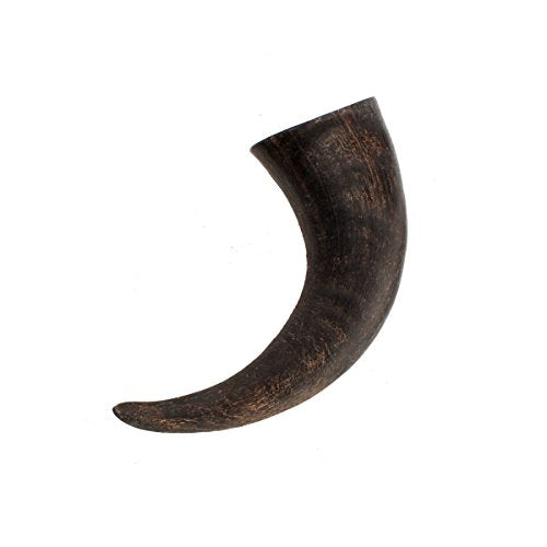  Outback Jack Water Buffalo Horn, Medium