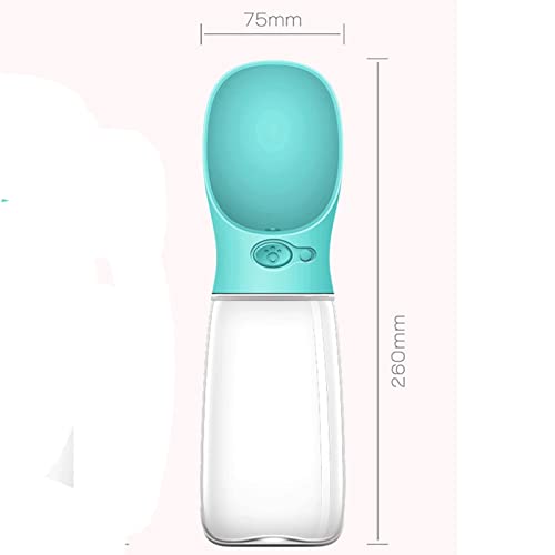  AYENCI Cat Automatic Water, Portable Pet Dog Drinking Water Bottle For Small And Large Dogs Travel Outdoor Pet Water Dispenser Feeder Pet Supplies