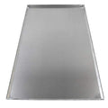  Red Hound Auto Metal Replacement Tray For Dog Crate 41 X 26 X 1 Inches Flat-A-Way Heavy Duty Galvanized Steel Chew Proof Kennel Cage Pan Leakproof Liner Compatible With Midwest ICrate, New World More