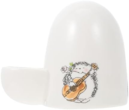  NOGRAX Bird Accessories Hamster Water Feeder Automatic Pet Waterer Feeder Ceramic Small Animal Bowl Pet For Hamster Hedgehog Chinchilla Guinea Pig Hamster Accessories Feeder
