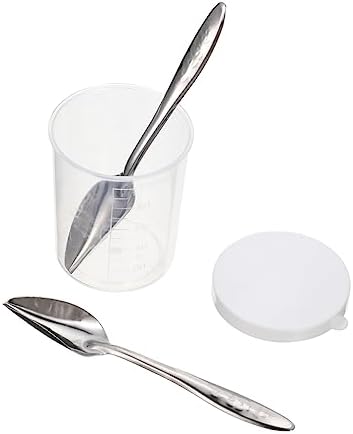  Iplusmile 3 Sets Parrot Feeding Spoon Pet Feeder Pigeon Feeder Accessories Birds Hand Food Feeder Water Feeding Tube Bird Supply Convenient Bird Spoon Bird Feeding Spoon Metal Hose
