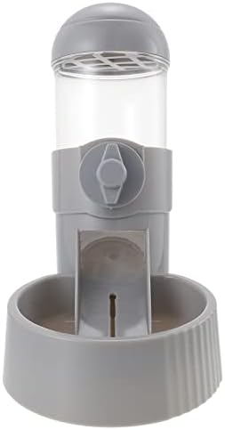  POPETPOP Little Critters Toys Little Critters Toys Little Critters Toys Tool Toys Anti-Overturn Food Feeder Automatic Puppy Feed Bowl Dog Food Container Dog Dogman Toys Tool Toys Tool Toys Tool Toys