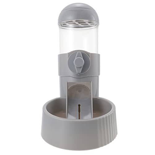  POPETPOP Little Critters Toys Little Critters Toys Little Critters Toys Tool Toys Anti-Overturn Food Feeder Automatic Puppy Feed Bowl Dog Food Container Dog Dogman Toys Tool Toys Tool Toys Tool Toys