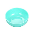  POPETPOP Pet Bowl Food Rabbit Food Bowl Rabbit Food Bowl Bunny Feeder Hanging Water Bowls Feeder Detachable For Puppy Dogs Cats Bunny Rabbits (Blue) Puppy Feeder Puppy Feeder