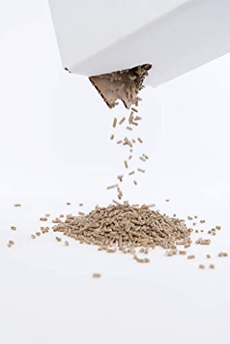 Small Pet Select - Chicken Grower Feed, Non-GMO, Corn & Soy Free, 20lb