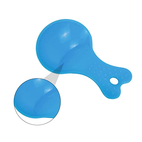  36 Pcs Dog Food Spoon Pet Products Cat Food Scoop Dog Stuff Food Spoon Pet Scoop Dog Food Shovel Pp Shovel Small Animals Dry Food Scoop Shovel Scoop Measuring Cups And Spoons