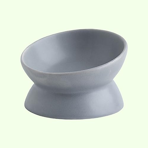 GENERIC 1 Pc Increase The Height From The Ground, More Convenient To Eat Grey