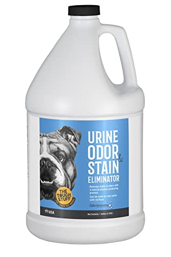 GENERIC Nilodor Tough Stuff Urine Odor & Stain Eliminator For Dogs