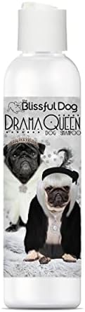  The Blissful Dog Poodle Drama Queen Dog Shampoo, 8 Oz.