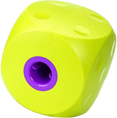  Kruuse Buster Food Cube Feeder, Purple
