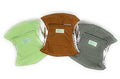  Dr. Judy Morgan's Naturally Healthy Pets Washable Male Dog Diaper Belly Band Wrap Solid Colors (Large)