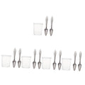  Feeding Tube 5 Sets Parrot Feeding Spoon Bird Food Cockatiel Dog Food Feeder Food Spoon Cockatiel Feeder Ink Bird Feeding For Birds Parrot Feeding Spoon Bird Feeding Kit Pet Hose