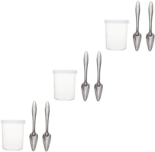  Feeding Tube 5 Sets Parrot Feeding Spoon Bird Food Cockatiel Dog Food Feeder Food Spoon Cockatiel Feeder Ink Bird Feeding For Birds Parrot Feeding Spoon Bird Feeding Kit Pet Hose