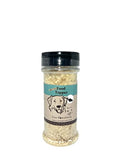  Live Pawsitively Freeze Dried Food Topper For Dogs & Cats (Beef, Chicken, Lamb, Salmon, White Fish) (White Fish)