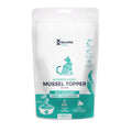  Kōrure Pets Cat Omega-3 Mussel Treats - Freeze Dried