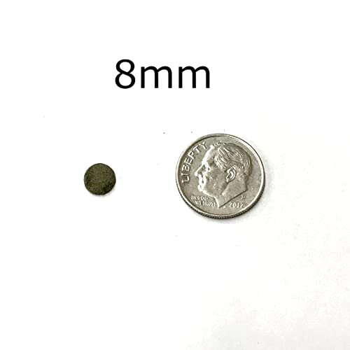  BIG KAHUNA TROPICAL FISH 8 Mm Alage Wafer - Sinking Algae Wafers That Provides Balanced Diet For Plecos, Snails, Cory Cats, Catfish, Shrimp, And Crayfish (10 Pound)
