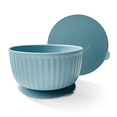  Silicone Non-Slip Small Pet Watering Bowl, Cat Food Bowl, Dog Feeding Bowl, Kitten Feeding Bowl (SoftPink)