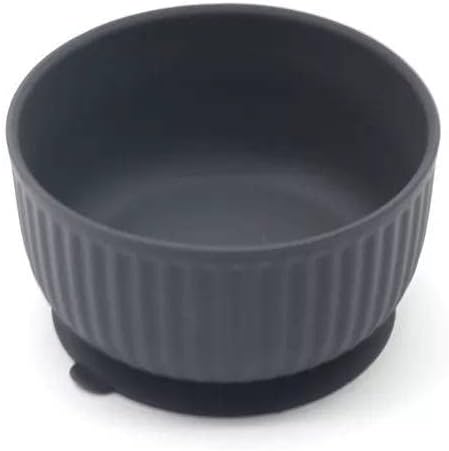  Silicone Non-Slip Small Pet Watering Bowl, Cat Food Bowl, Dog Feeding Bowl, Kitten Feeding Bowl (SoftPink)