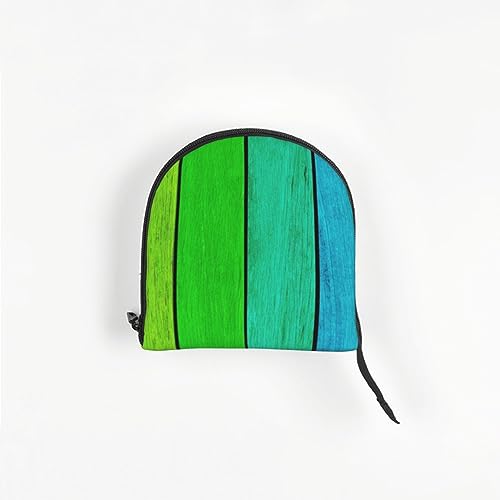  Mqgmz Rainbow Colored Wood Background Print Pet Carrier Tote Bag With Pocket Safety - Amazing Design