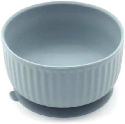  Silicone Non-Slip Small Pet Watering Bowl, Cat Food Bowl, Dog Feeding Bowl, Kitten Feeding Bowl (SoftPink)
