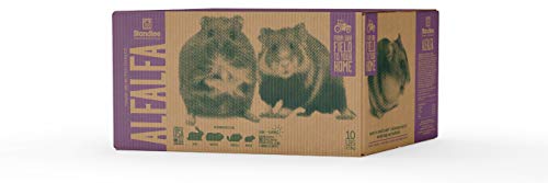  Standlee Premium Western Forage Alfalfa, 10lb Box