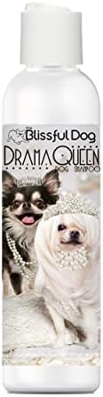  The Blissful Dog Poodle Drama Queen Dog Shampoo, 8 Oz.