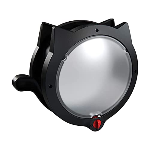  YALIYA Cat Door Locking Cat Door For Interior & Exterior Doors Interior Cat Flap For Pets Pet Doors For Cat Easy Installation