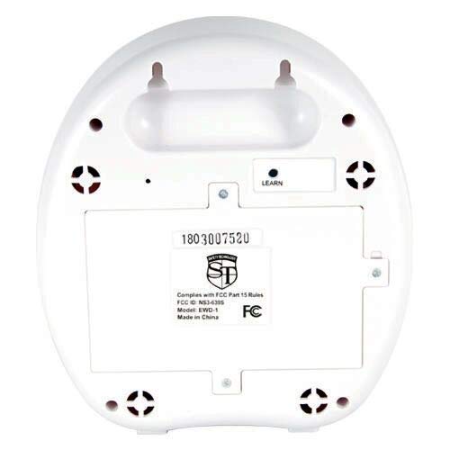  Electronic Barking Secure Watch Dog