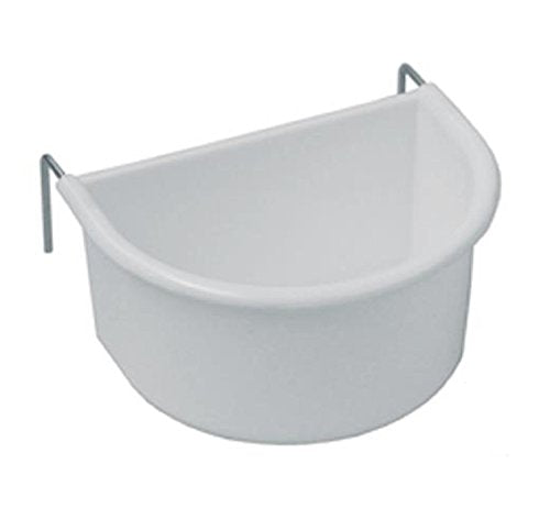  Dog Life Coop Cup With Hooks, 7.5 Cm