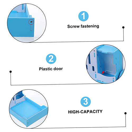  Hamster Water Feeder 3 1 Hamster Food Bowl Animal Water Dispenser Puppy Feeder Mini Food Toys Bunny Toys For Rabbits Hamster Mini Bowl Hamster Plaything Hedgehog Plaything