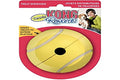 KONG Company 38703435: Rewards Tennis Treat Dispenser Dog Toy, Lg